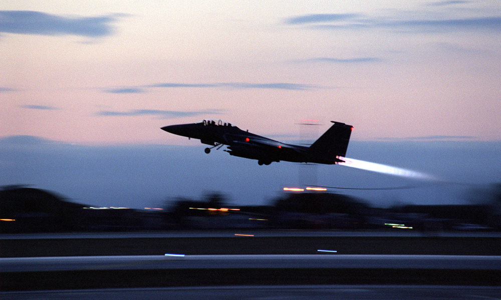 NATO i dag og i morgen