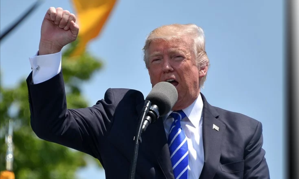 USA – et år efter valget