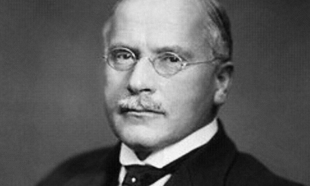 Jungs psykologi og filosofi: Menneske og natur