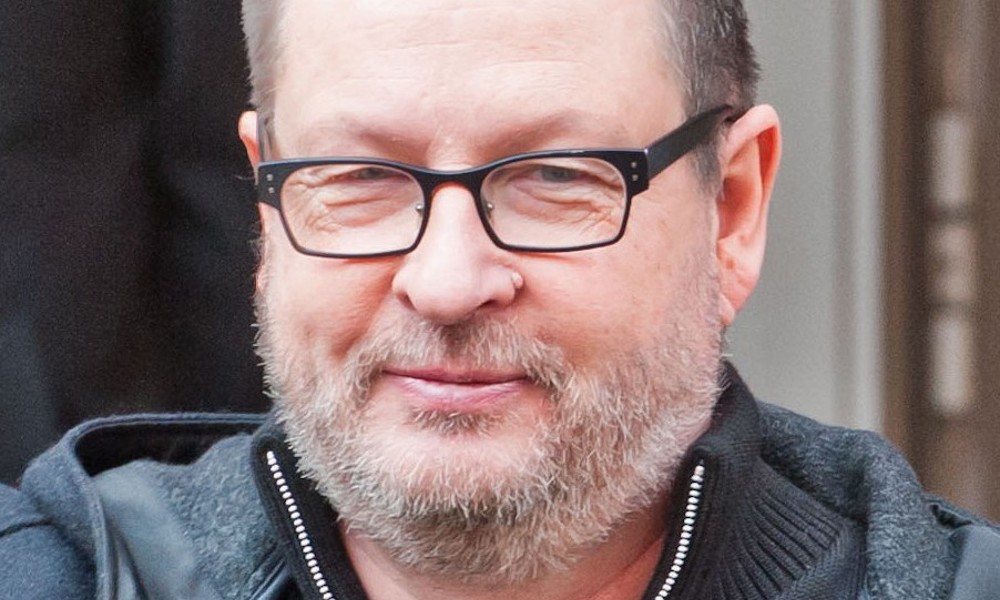 Lars von Triers univers