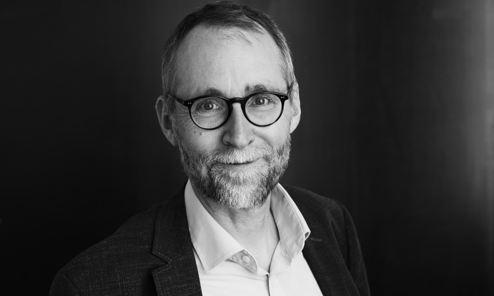 Russerne kommer – mød Tom Buk-Swienty