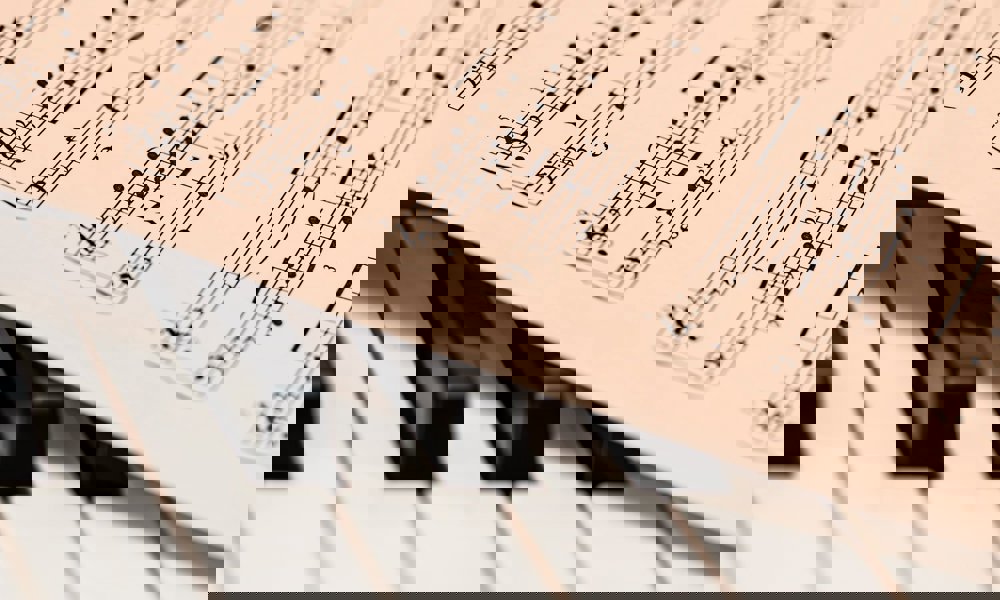 Mozarts klaverkoncerter. En invitation til at lytte