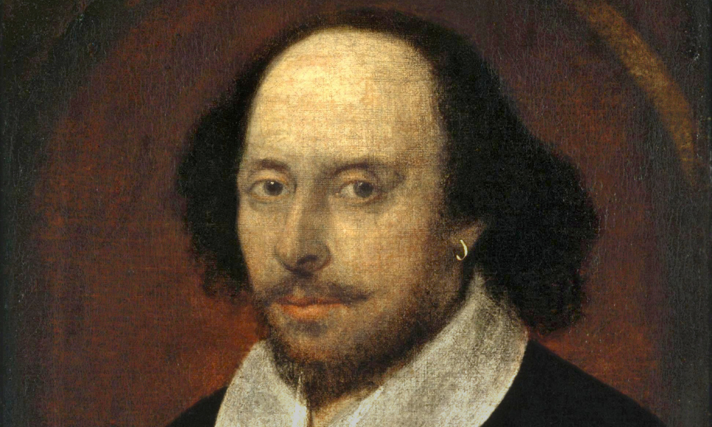 William Shakespeare: Den moderne verdens dramatiker