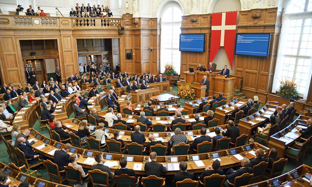 Politisk polarising og psykologi