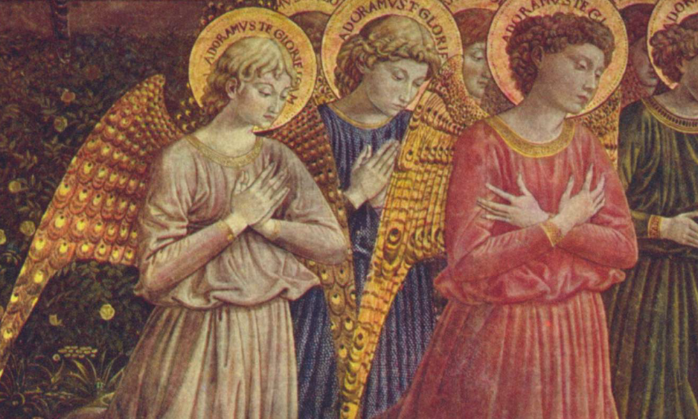 Folkemødet i Ribe: Ansgars bønner