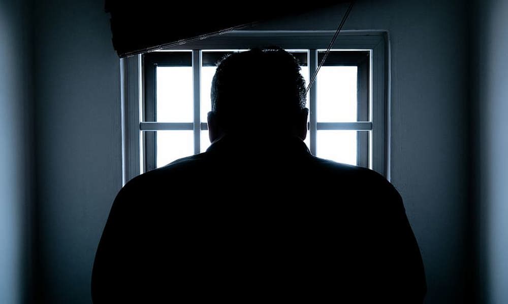Kriminalitet – det vi tror, og det vi ved
