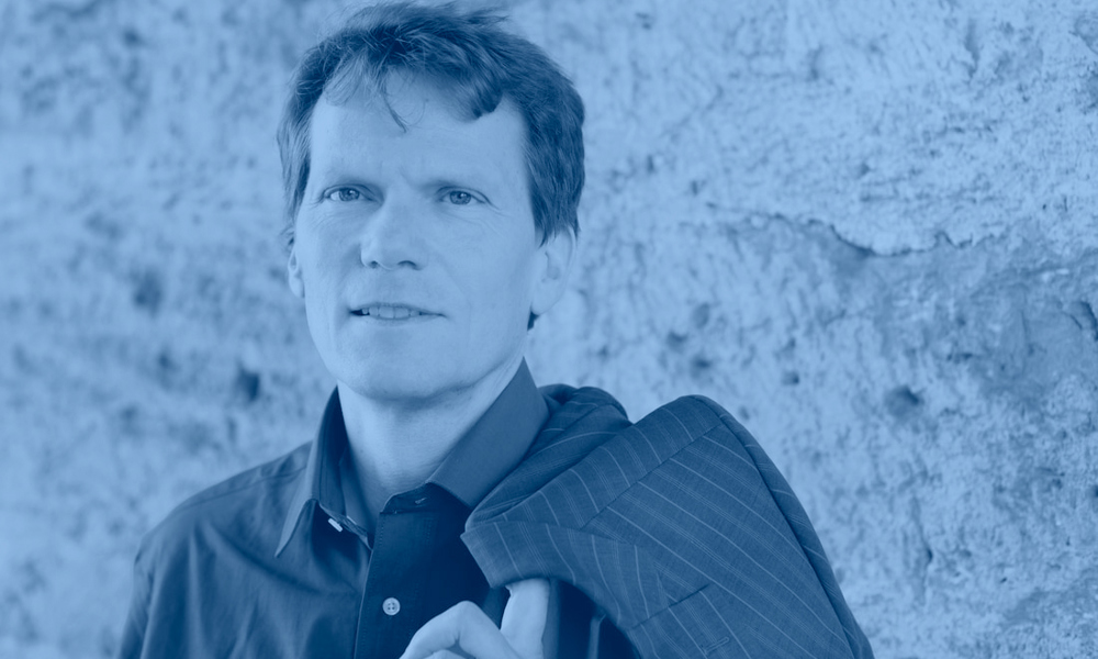 At få verden i tale igen – Hartmut Rosa om resonans