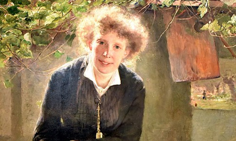 Formiddage i klosteret: Ny dansk kunsthistorie