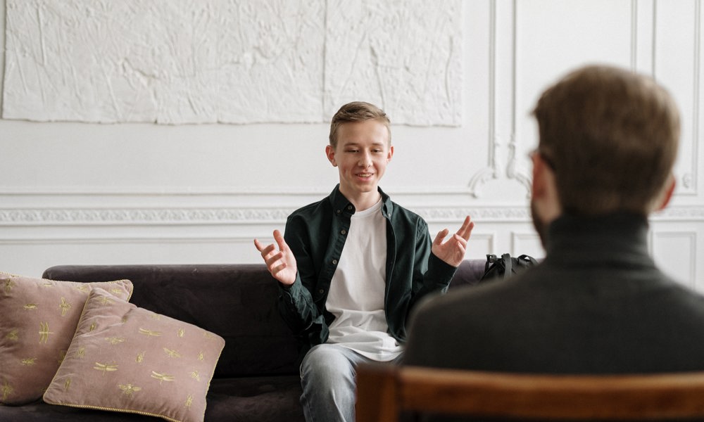 Oksen og hyrden — zenbuddhistisk visdom i moderne psykoterapi