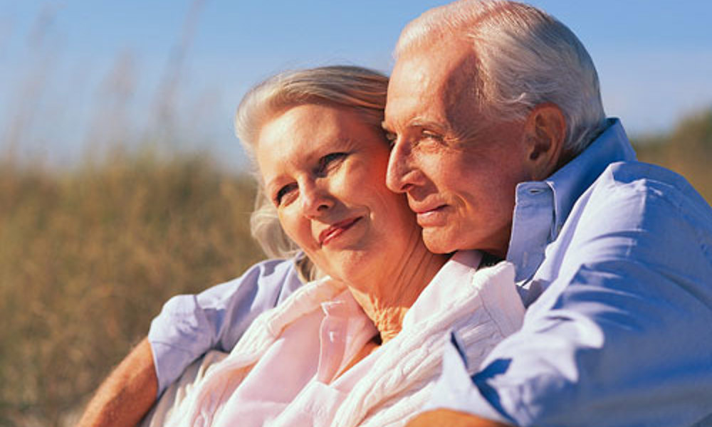 Livet det er livet værd  – seniorlivets vigtigste samtaler