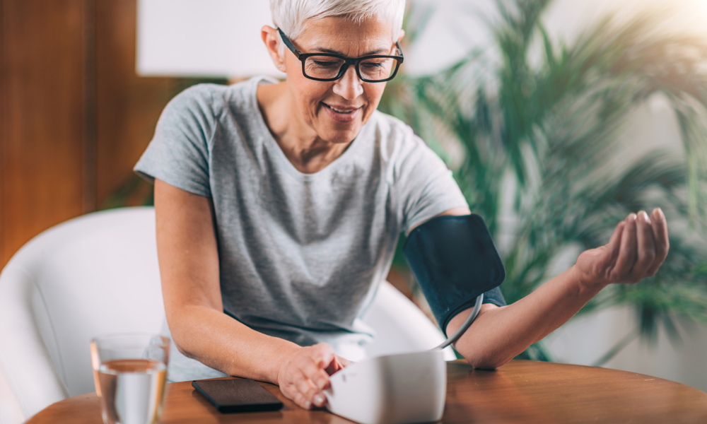 Kort og godt om forhøjet blodtryk