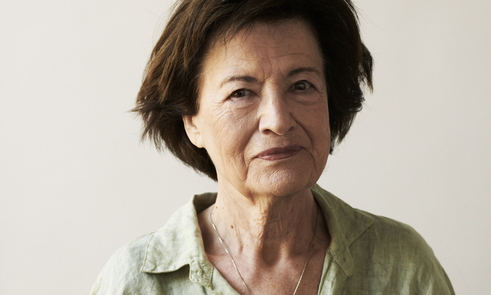 Litterær lørdag på biblioteket: Kirsten Thorups forfatterskab