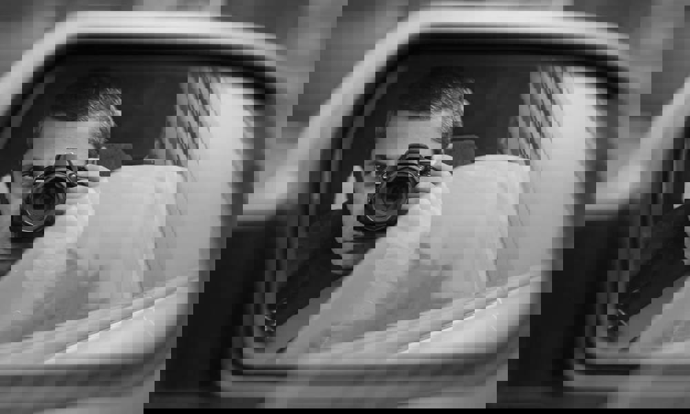 Åbningsforelæsning: Er vi midt i en ny spionkrig?