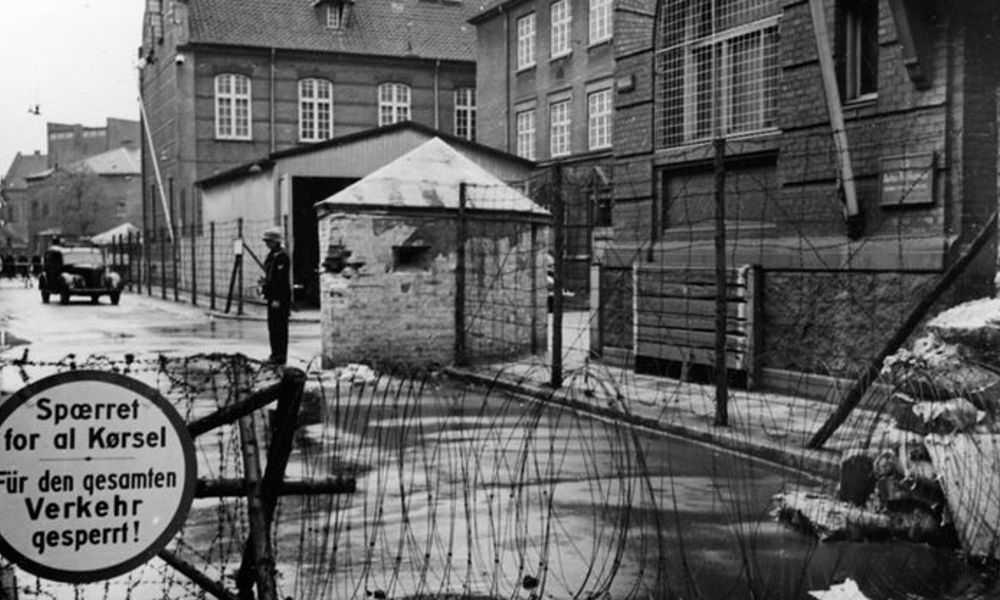 Tag børnene med: Anden Verdenskrig - den største krig i historien