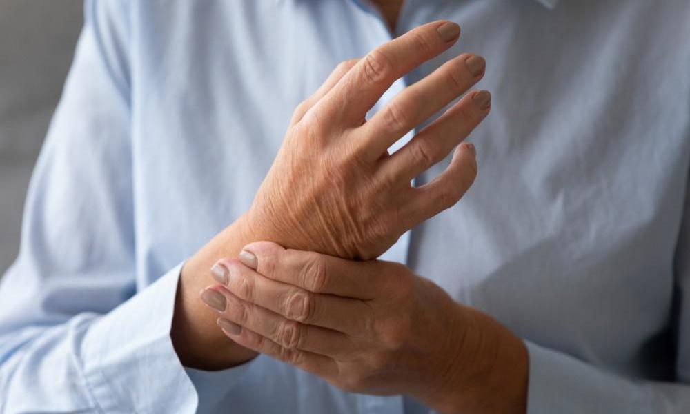 Kort og godt om slidgigt