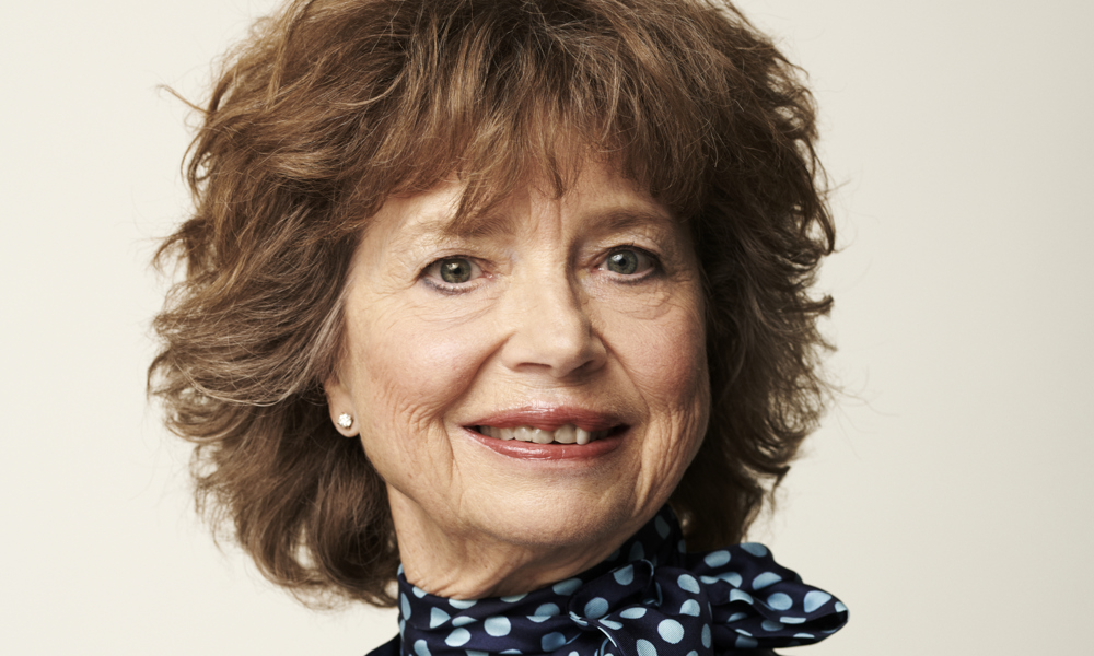 Mit livs billeder – Bente Scavenius