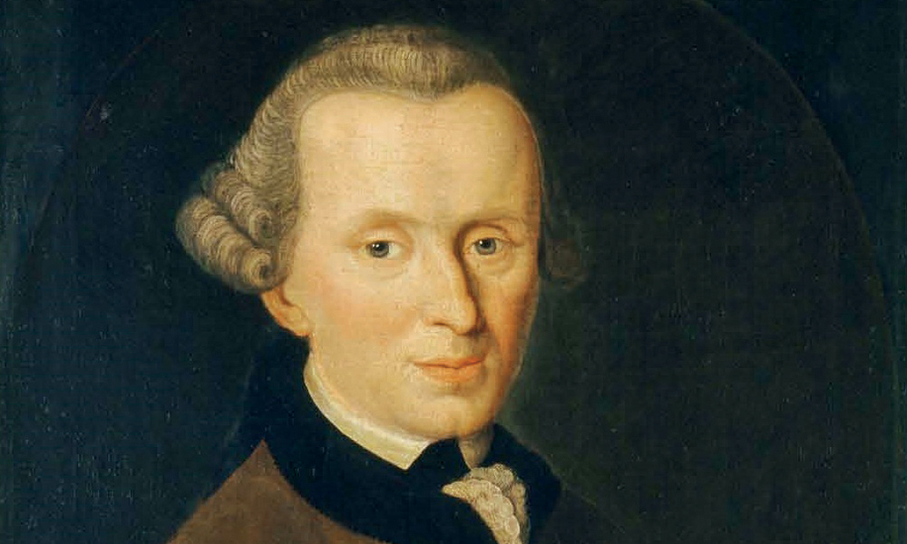 Mystikeren og oplysningsmanden – Kant og Swedenborg
