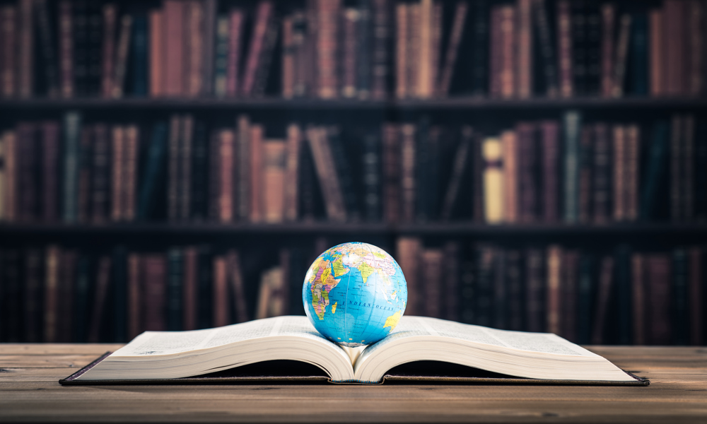 Hvad enhver bør vide om det 20. århundrede