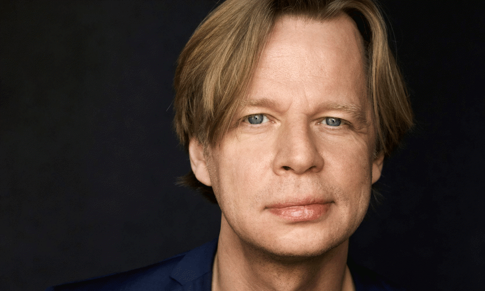 Åbningsforelæsning: Trump, Putin, Xi og fremtiden for verden – mød Clement Kjersgaard