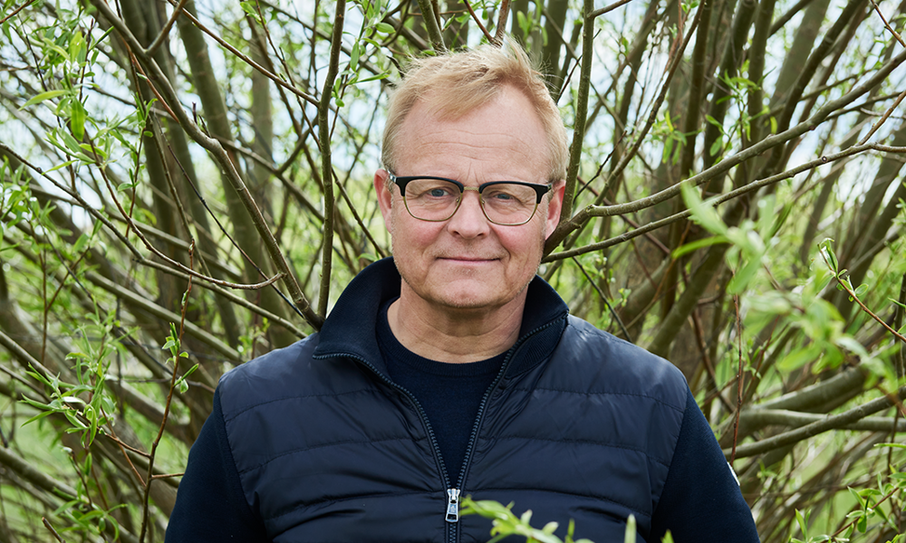 Fyraften i klosteret: Hastighed er en af udfordringerne for klimaet