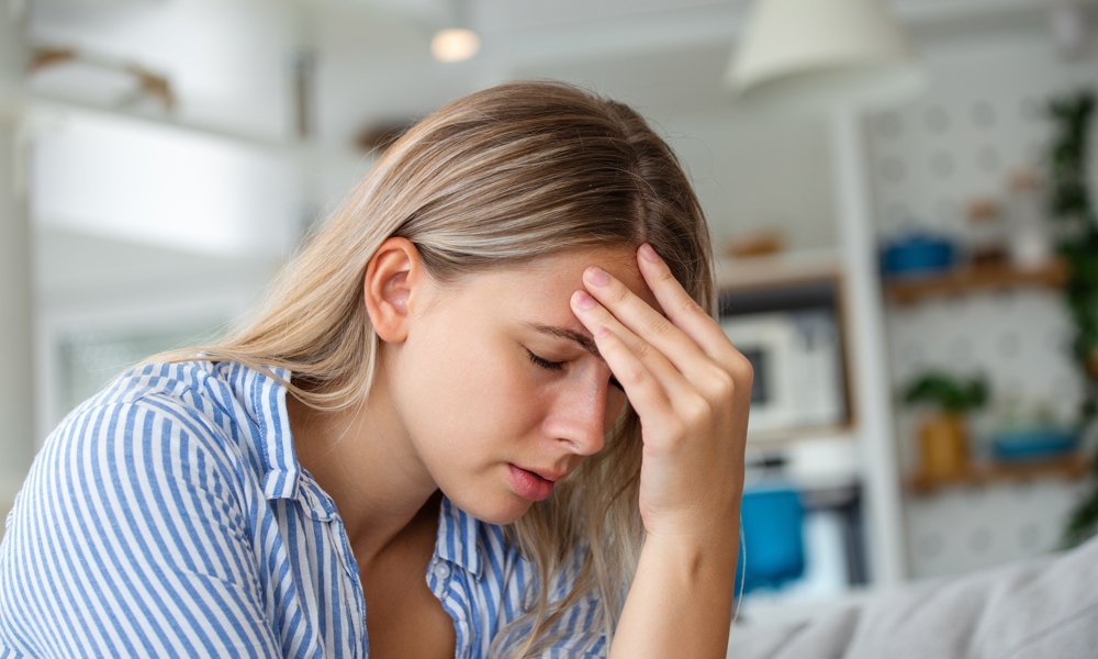 Tag en tænkepause: Feber