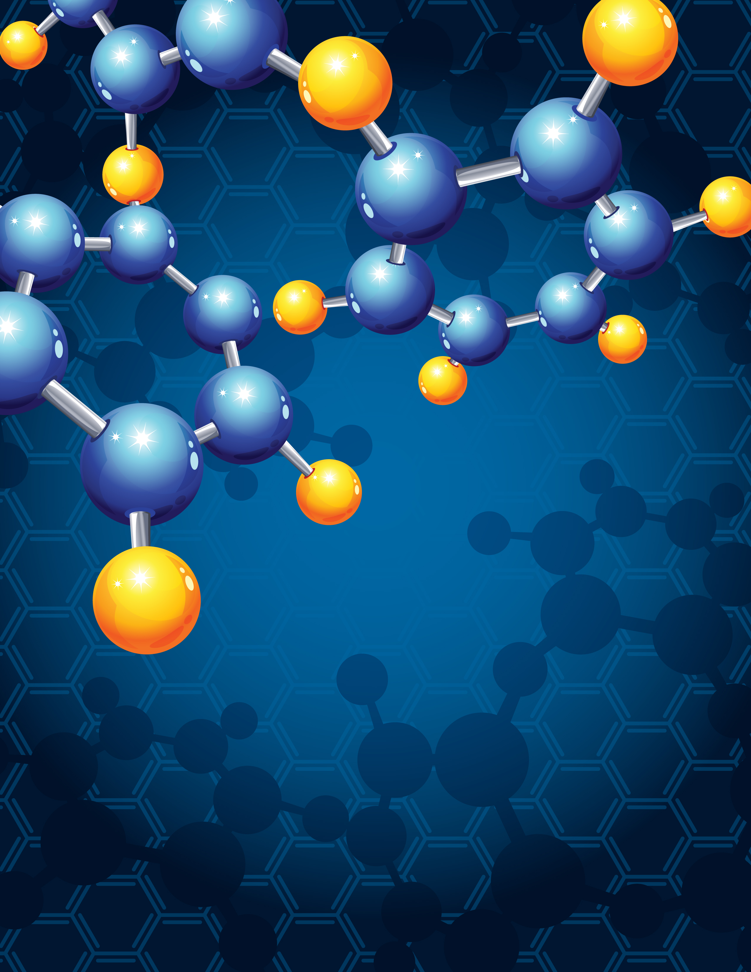 Mikroorganismer – jordklodens usynlige herskere