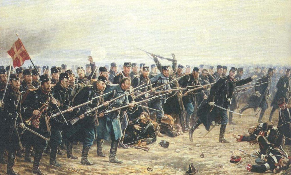 Sønderjyllands historie: Genforeningen og grænselandet