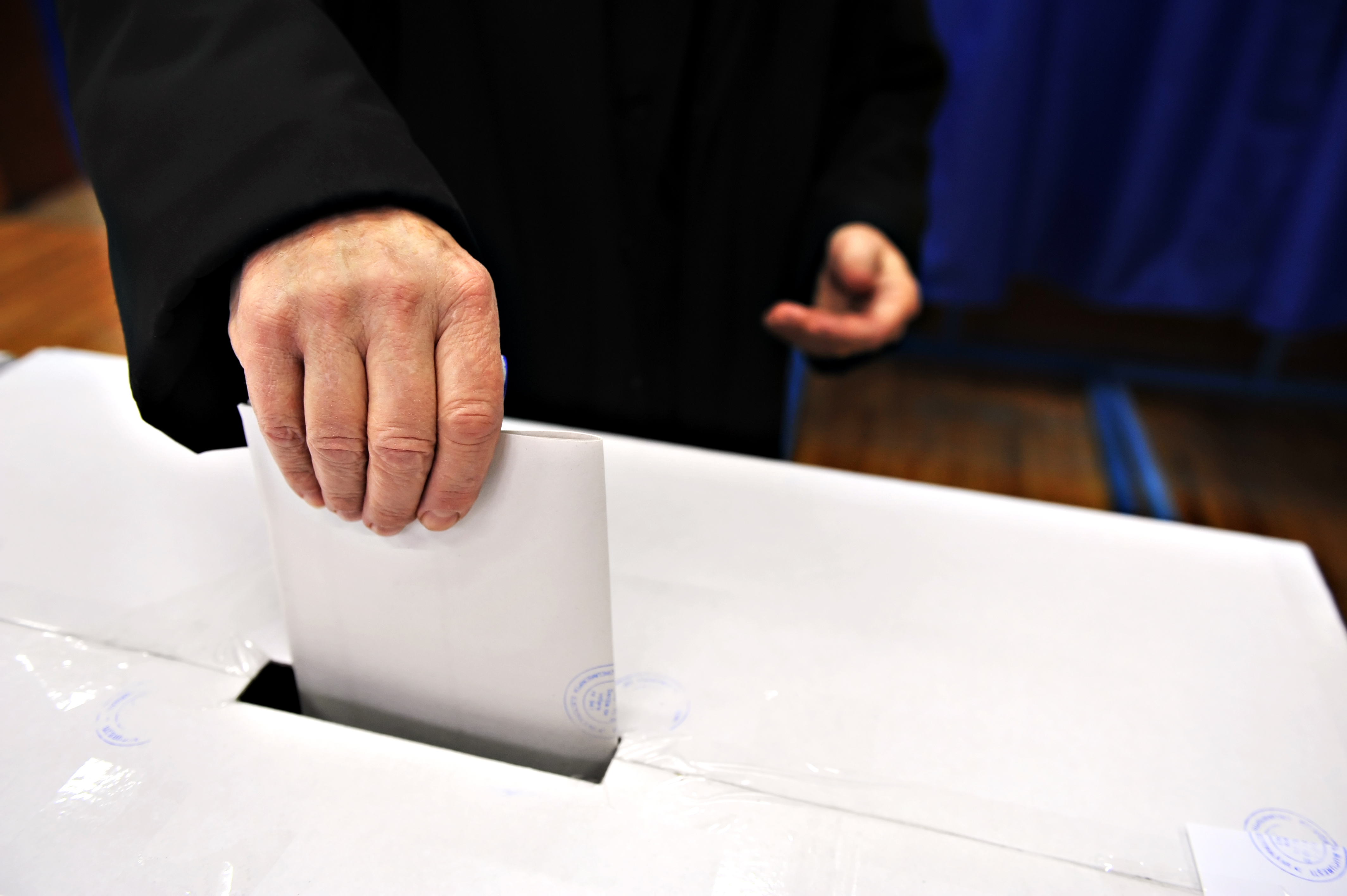 Åbningsforelæsning: AI og demokrati  – mød professor Claes de Vreese