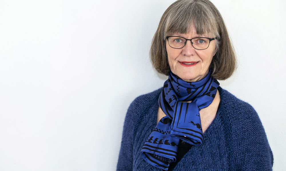 Overskudskvinder – med Nina Smith