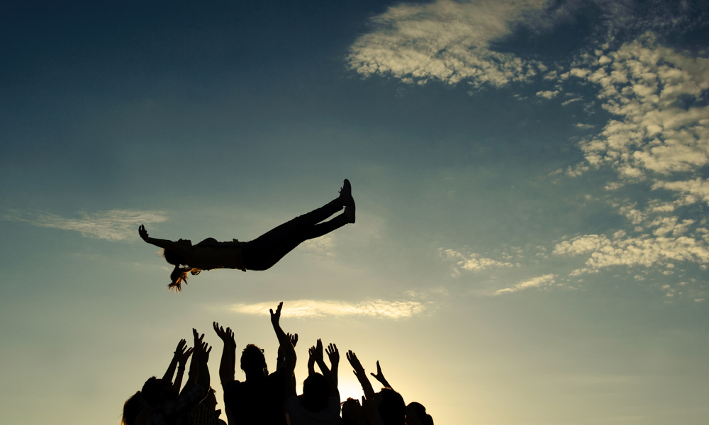 Temadag i klosteret: Leder uden kasket