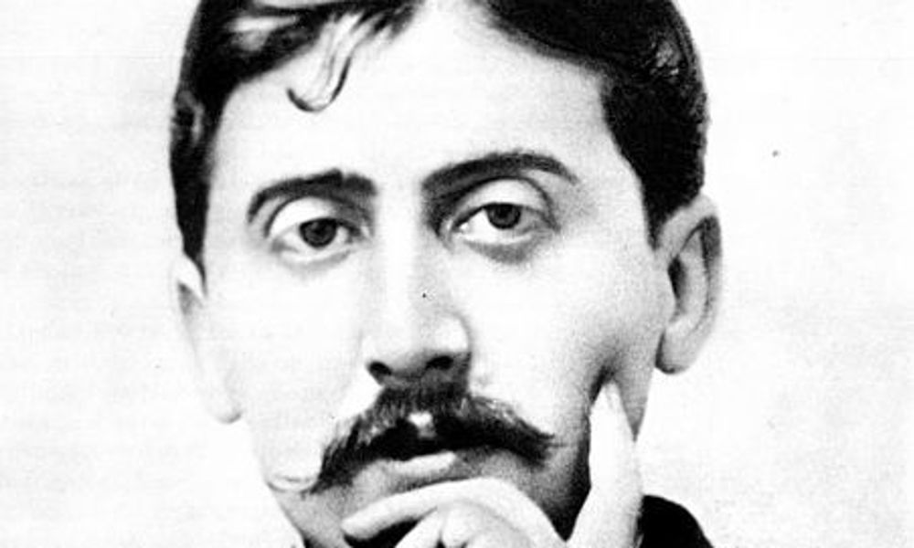 Læs Proust og 'På sporet af den tabte tid' på 13 måneder
