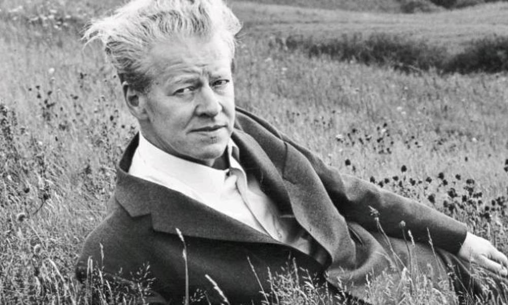 K.E. Løgstrup