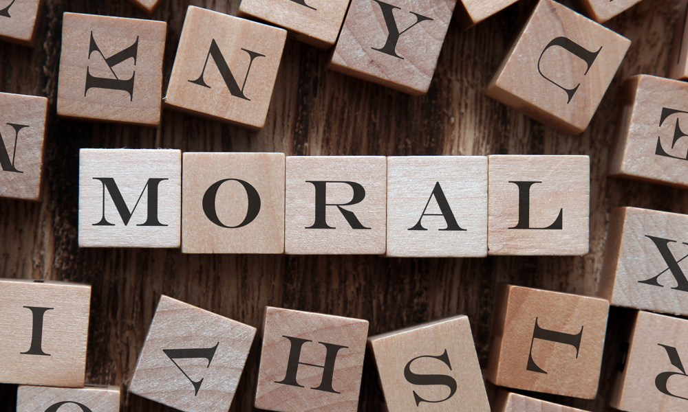 Moralske dilemmaer ved ekstrem rigdom