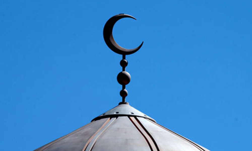 En introduktion til Islamisk (ide)historie