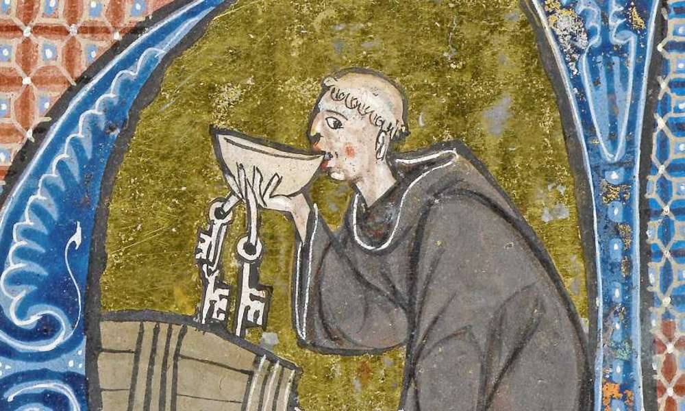 Folkemødet i Ribe: Ansgar i katolsk receptionshistorie