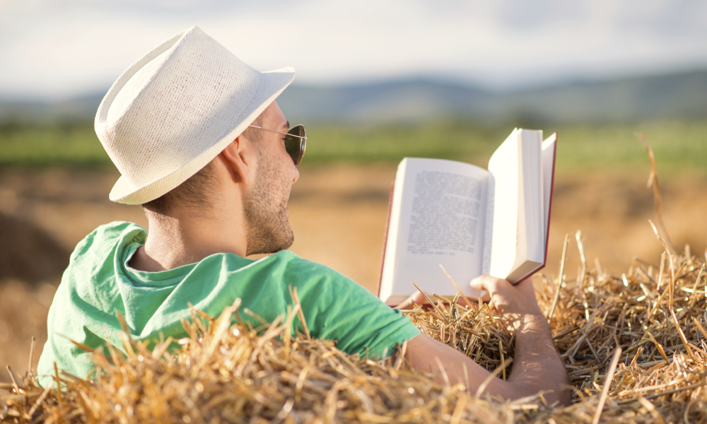 Sommerhøjskole: Danmark rundt i litteraturen
