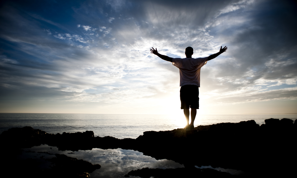 Sommerhøjskole i klosteret: Fra livslede til livsglæde