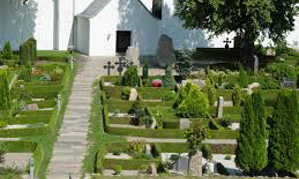 Folkemødet i Ribe: Hvad arkæologien kan fortælle. Kristne begravelser i Ribe på Museet Ribes Vikinger