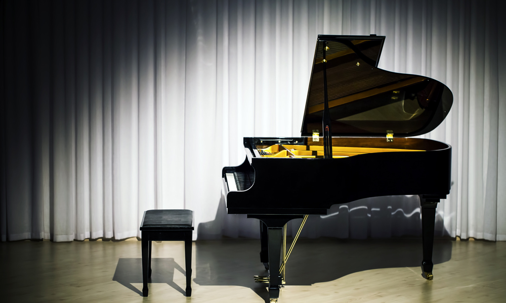 Musikkens Mesterværker