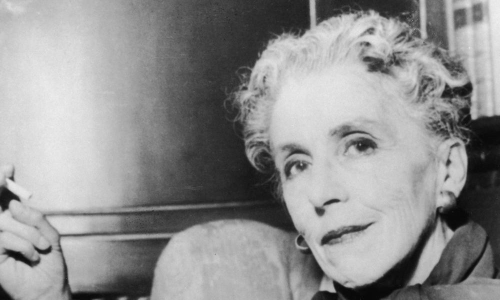 Karen Blixens liv og forfatterskab