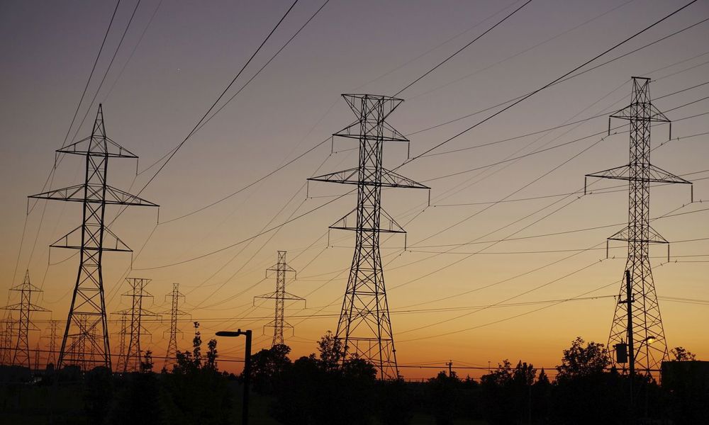 Masser af grøn energi