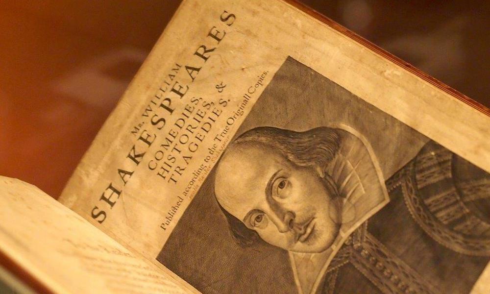Angst og dæmoni med Kierkegaard og Shakespeare