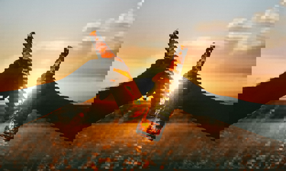 Gratis forelæsning: Påskeøl som sundhedsstrategi?