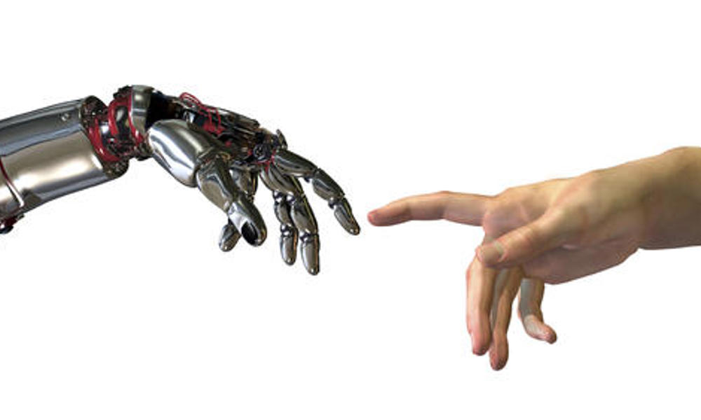 Når kunstig intelligens udfordrer demokratiet