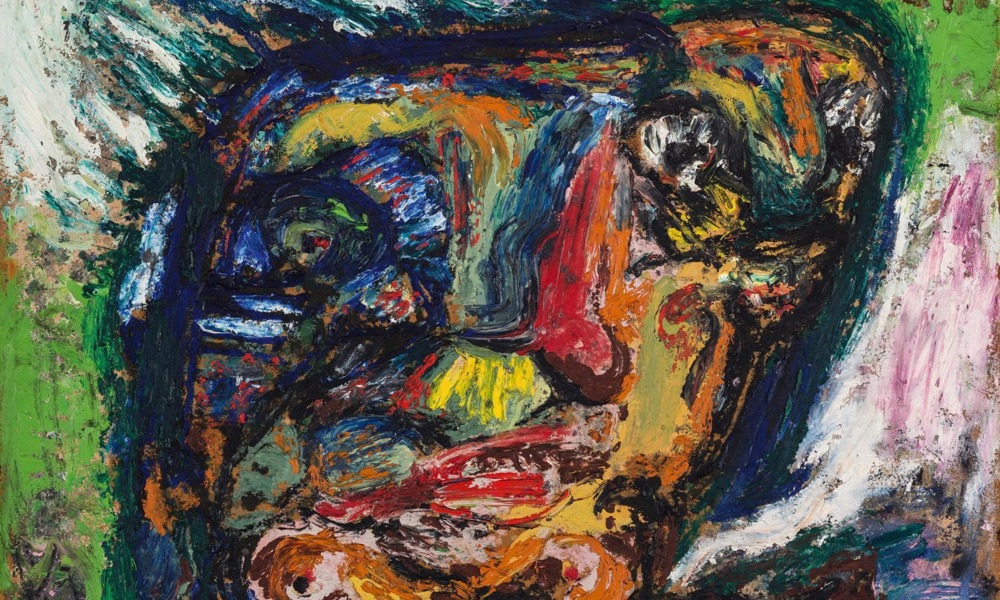 Den svære kunst? Om tolkning af billeder – gåder, grin & gætværk