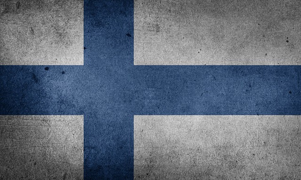 Folket der aldrig blinker - hvad Finland kan lære os om Rusland