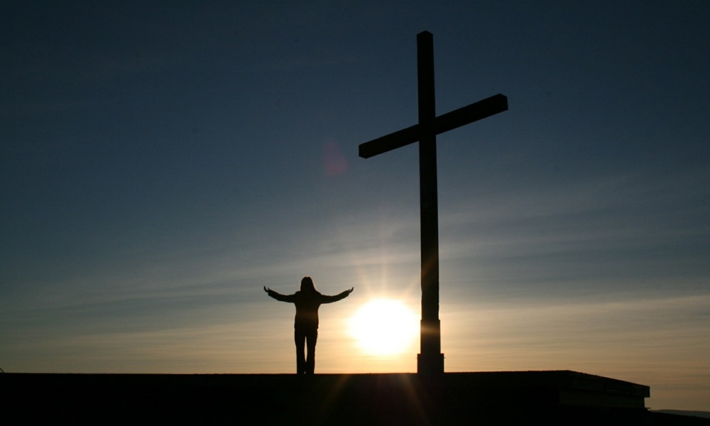 Menneskers tro og mødet med Jesus