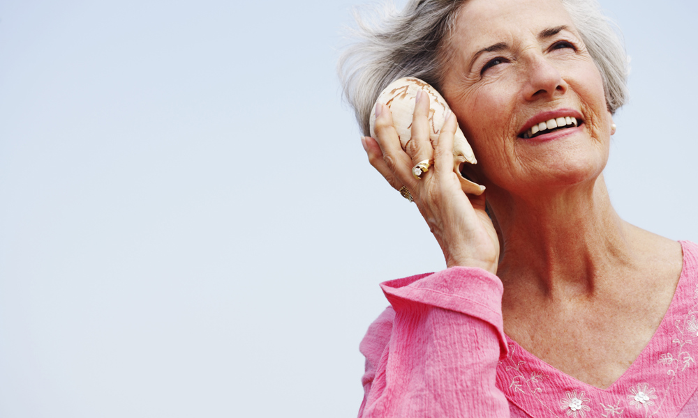 Få styr på dit høretab