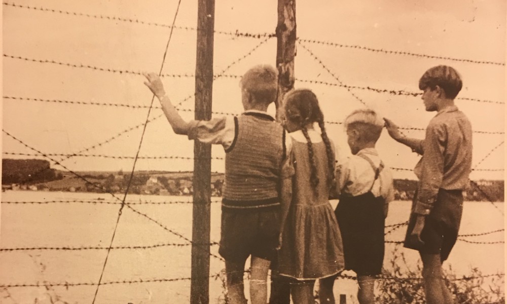 De udstødte, de uvelkomne og de beundrede – Danmark efter besættelsen