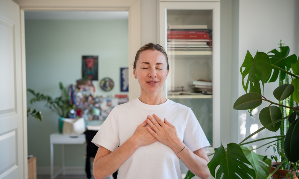 Den moderne spiritualitet